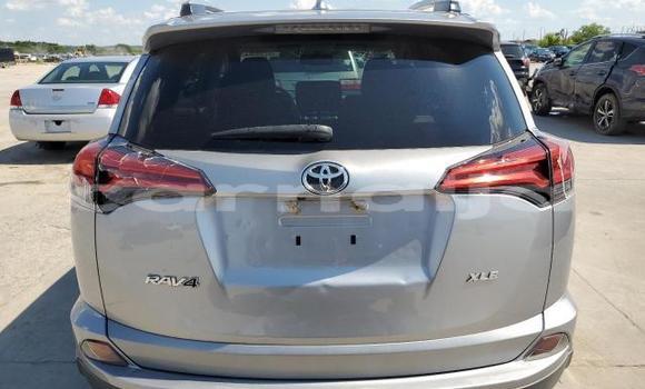 Buy New Toyota RAV4 Silver Car in Badagry in Lagos State Buy New Toyota RAV4 Silver Car in Badagry in Lagos State