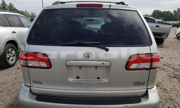 Acheter Neuf Voiture Toyota Sienna Gris à Badagry, État de Lagos Acheter Neuf Voiture Toyota Sienna Gris à Badagry, État de Lagos