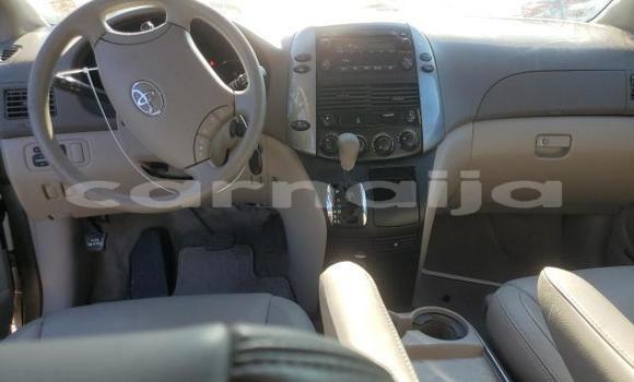 Acheter Neuf Voiture Toyota Sienna Gris à Badagry, État de Lagos Acheter Neuf Voiture Toyota Sienna Gris à Badagry, État de Lagos