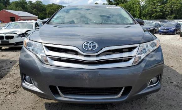 Buy New Toyota Venza Other Car in Badagry in Lagos State