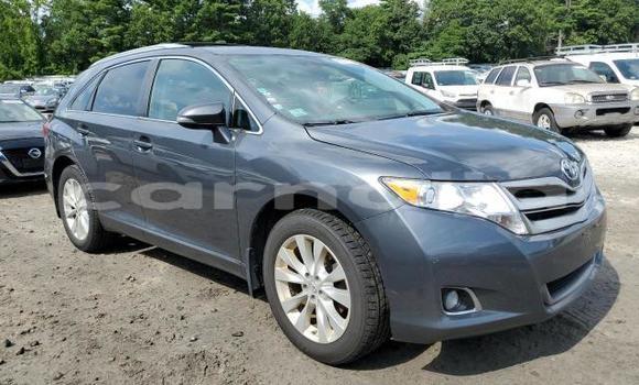 Buy New Toyota Venza Other Car in Badagry in Lagos State Buy New Toyota Venza Other Car in Badagry in Lagos State
