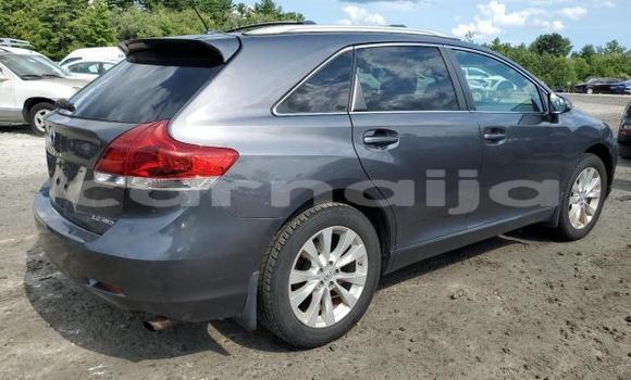 Buy New Toyota Venza Other Car in Badagry in Lagos State Buy New Toyota Venza Other Car in Badagry in Lagos State