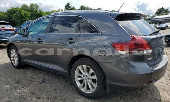 Buy New Toyota Venza Other Car in Badagry in Lagos State Buy New Toyota Venza Other Car in Badagry in Lagos State
