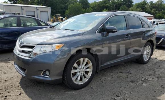 Buy New Toyota Venza Other Car in Badagry in Lagos State Buy New Toyota Venza Other Car in Badagry in Lagos State