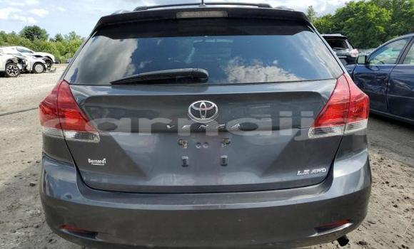 Buy New Toyota Venza Other Car in Badagry in Lagos State Buy New Toyota Venza Other Car in Badagry in Lagos State