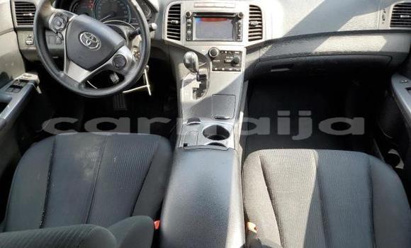 Buy New Toyota Venza Other Car in Badagry in Lagos State Buy New Toyota Venza Other Car in Badagry in Lagos State