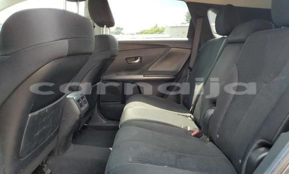 Buy New Toyota Venza Other Car in Badagry in Lagos State Buy New Toyota Venza Other Car in Badagry in Lagos State