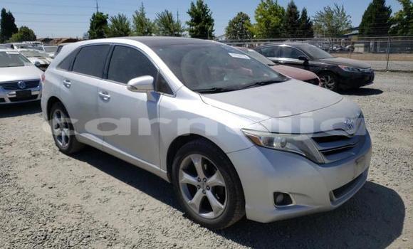 Acheter Neuf Voiture Toyota Venza Gris à Badagry, État de Lagos Acheter Neuf Voiture Toyota Venza Gris à Badagry, État de Lagos