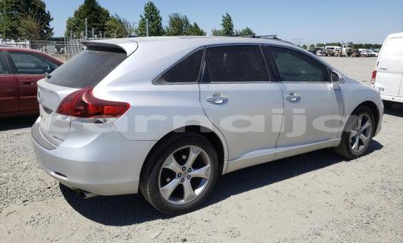 Acheter Neuf Voiture Toyota Venza Gris à Badagry, État de Lagos Acheter Neuf Voiture Toyota Venza Gris à Badagry, État de Lagos