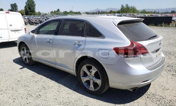 Acheter Neuf Voiture Toyota Venza Gris à Badagry, État de Lagos Acheter Neuf Voiture Toyota Venza Gris à Badagry, État de Lagos