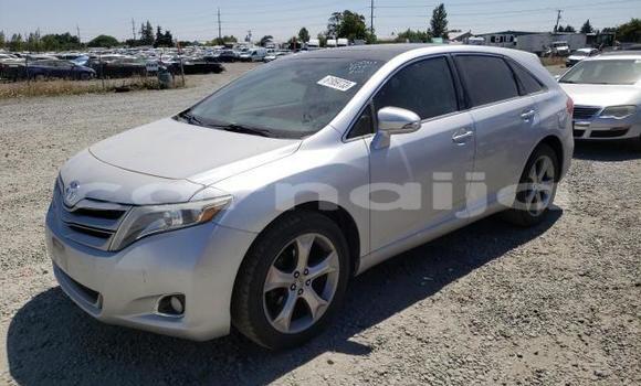 Acheter Neuf Voiture Toyota Venza Gris à Badagry, État de Lagos Acheter Neuf Voiture Toyota Venza Gris à Badagry, État de Lagos
