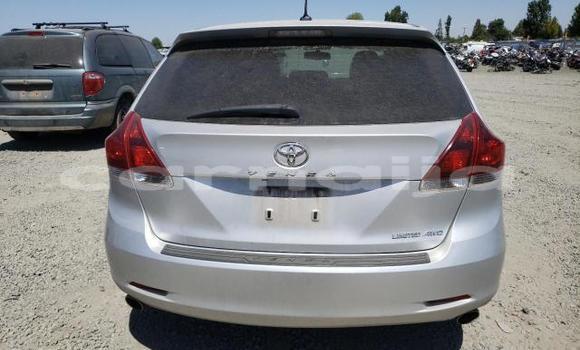 Acheter Neuf Voiture Toyota Venza Gris à Badagry, État de Lagos Acheter Neuf Voiture Toyota Venza Gris à Badagry, État de Lagos