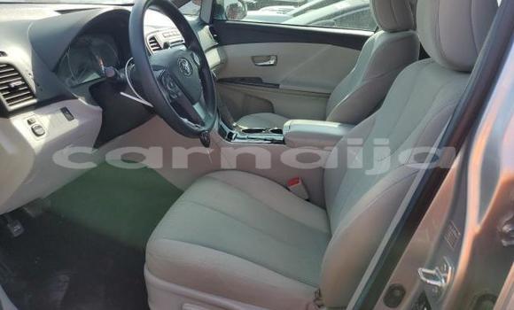 Acheter Neuf Voiture Toyota Venza Gris à Badagry, État de Lagos Acheter Neuf Voiture Toyota Venza Gris à Badagry, État de Lagos