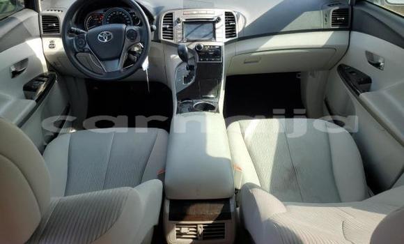 Acheter Neuf Voiture Toyota Venza Gris à Badagry, État de Lagos Acheter Neuf Voiture Toyota Venza Gris à Badagry, État de Lagos