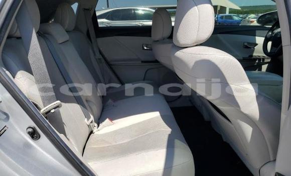 Acheter Neuf Voiture Toyota Venza Gris à Badagry, État de Lagos Acheter Neuf Voiture Toyota Venza Gris à Badagry, État de Lagos