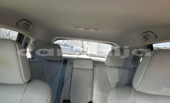 Acheter Neuf Voiture Toyota Venza Gris à Badagry, État de Lagos Acheter Neuf Voiture Toyota Venza Gris à Badagry, État de Lagos