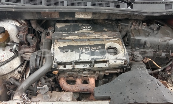 Acheter Occasion Voiture Toyota Sienna Blanc à Port Harcourt, Rivers State Acheter Occasion Voiture Toyota Sienna Blanc à Port Harcourt, Rivers State