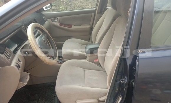 Acheter Occasion Voiture Toyota Corolla Bleu à Port Harcourt, Rivers State Acheter Occasion Voiture Toyota Corolla Bleu à Port Harcourt, Rivers State