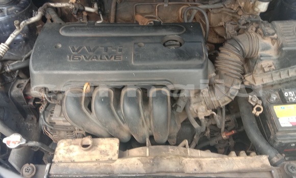 Acheter Occasion Voiture Toyota Corolla Bleu à Port Harcourt, Rivers State Acheter Occasion Voiture Toyota Corolla Bleu à Port Harcourt, Rivers State