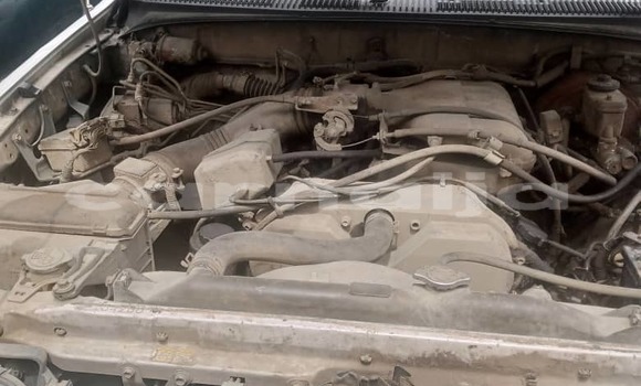 Acheter Occasion Voiture Toyota 4Runner Blanc à Port Harcourt, Rivers State Acheter Occasion Voiture Toyota 4Runner Blanc à Port Harcourt, Rivers State