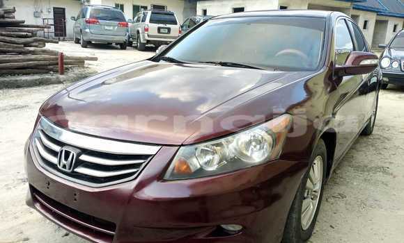 Acheter Occasion Voiture Honda Accord Autre à Abuja, État de Lagos Acheter Occasion Voiture Honda Accord Autre à Abuja, État de Lagos