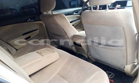 Acheter Occasion Voiture Honda Accord Autre à Abuja, État de Lagos Acheter Occasion Voiture Honda Accord Autre à Abuja, État de Lagos