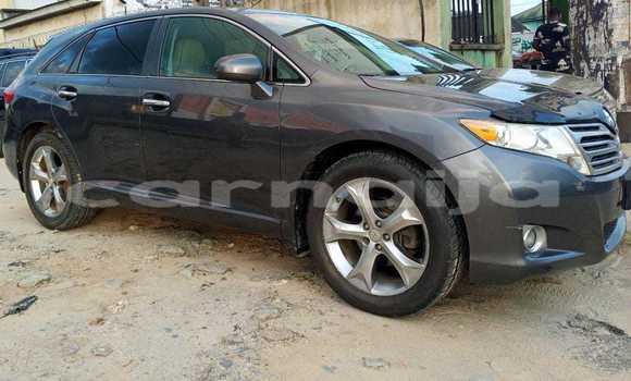 Acheter Occasion Voiture Toyota Venza Autre à Abuja, État de Lagos