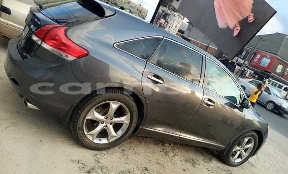 Acheter Occasion Voiture Toyota Venza Autre à Abuja, État de Lagos Acheter Occasion Voiture Toyota Venza Autre à Abuja, État de Lagos