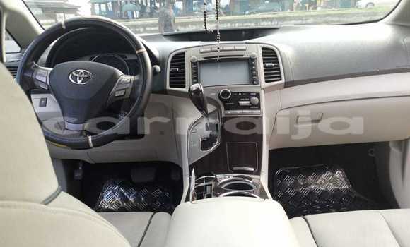 Acheter Occasion Voiture Toyota Venza Autre à Abuja, État de Lagos Acheter Occasion Voiture Toyota Venza Autre à Abuja, État de Lagos