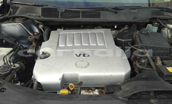 Acheter Occasion Voiture Toyota Venza Autre à Abuja, État de Lagos Acheter Occasion Voiture Toyota Venza Autre à Abuja, État de Lagos