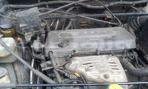 Acheter Occasion Voiture Toyota Highlander Autre à Abuja, État de Lagos Acheter Occasion Voiture Toyota Highlander Autre à Abuja, État de Lagos