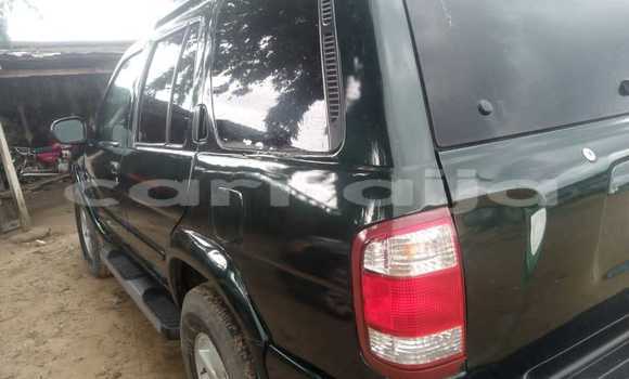 Acheter Occasion Voiture Nissan Pathfinder Autre à Abuja, État de Lagos Acheter Occasion Voiture Nissan Pathfinder Autre à Abuja, État de Lagos