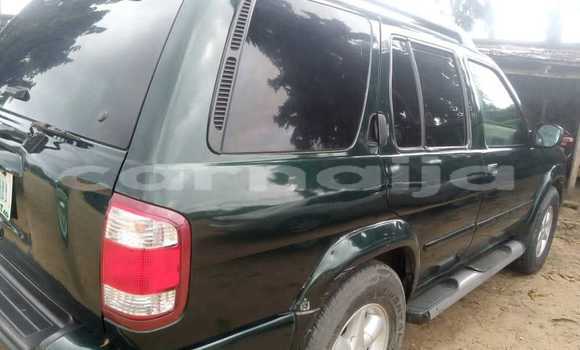 Acheter Occasion Voiture Nissan Pathfinder Autre à Abuja, État de Lagos Acheter Occasion Voiture Nissan Pathfinder Autre à Abuja, État de Lagos