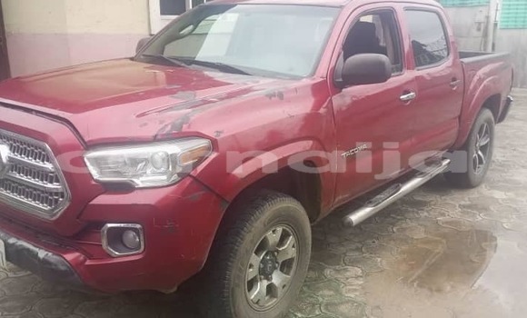Acheter Occasion Voiture Toyota Highlander Autre à Abuja, État de Lagos