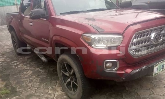 Acheter Occasion Voiture Toyota Highlander Autre à Abuja, État de Lagos Acheter Occasion Voiture Toyota Highlander Autre à Abuja, État de Lagos