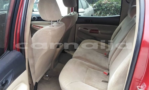 Acheter Occasion Voiture Toyota Highlander Autre à Abuja, État de Lagos Acheter Occasion Voiture Toyota Highlander Autre à Abuja, État de Lagos
