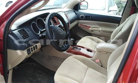 Acheter Occasion Voiture Toyota Highlander Autre à Abuja, État de Lagos Acheter Occasion Voiture Toyota Highlander Autre à Abuja, État de Lagos