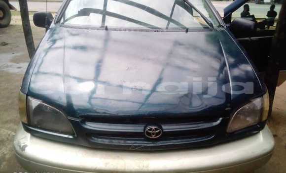 Buy Used Toyota Sienna Other Car in Abuja in Lagos State