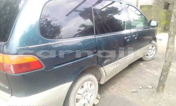 Acheter Occasion Voiture Toyota Sienna Autre à Abuja, État de Lagos Acheter Occasion Voiture Toyota Sienna Autre à Abuja, État de Lagos