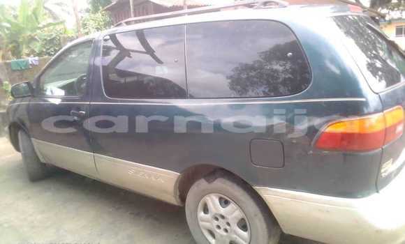 Acheter Occasion Voiture Toyota Sienna Autre à Abuja, État de Lagos Acheter Occasion Voiture Toyota Sienna Autre à Abuja, État de Lagos