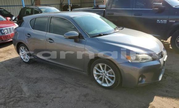 Buy New Lexus CT Other Car in Badagry in Lagos State Buy New Lexus CT Other Car in Badagry in Lagos State