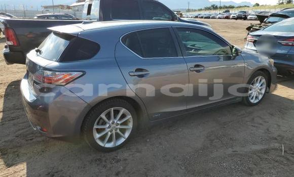 Buy New Lexus CT Other Car in Badagry in Lagos State Buy New Lexus CT Other Car in Badagry in Lagos State