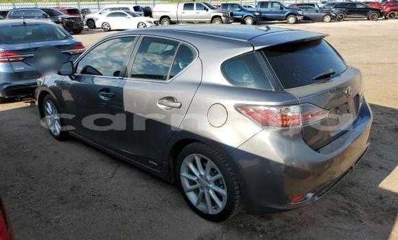 Buy New Lexus CT Other Car in Badagry in Lagos State Buy New Lexus CT Other Car in Badagry in Lagos State