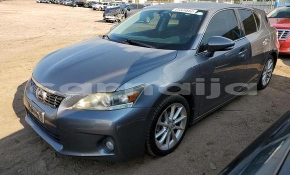Buy New Lexus CT Other Car in Badagry in Lagos State Buy New Lexus CT Other Car in Badagry in Lagos State