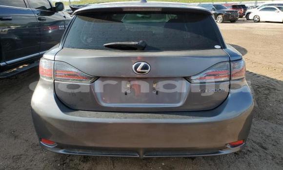 Buy New Lexus CT Other Car in Badagry in Lagos State Buy New Lexus CT Other Car in Badagry in Lagos State
