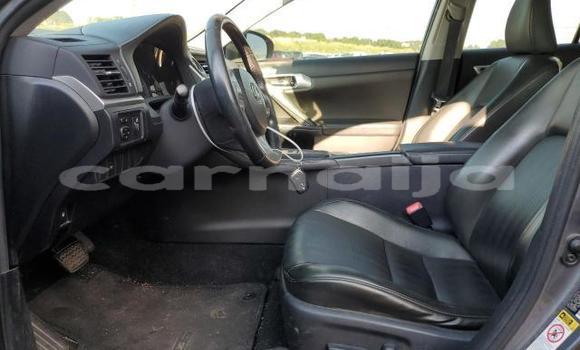 Buy New Lexus CT Other Car in Badagry in Lagos State Buy New Lexus CT Other Car in Badagry in Lagos State