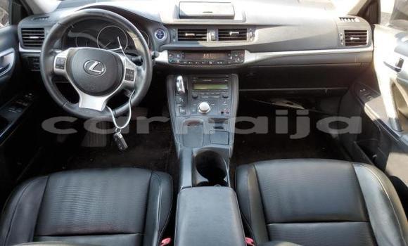 Buy New Lexus CT Other Car in Badagry in Lagos State Buy New Lexus CT Other Car in Badagry in Lagos State