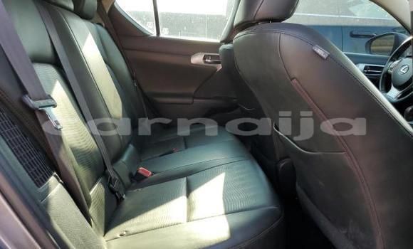 Buy New Lexus CT Other Car in Badagry in Lagos State Buy New Lexus CT Other Car in Badagry in Lagos State
