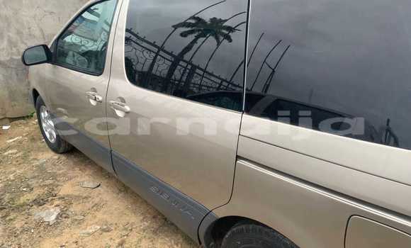 Acheter Occasion Voiture Toyota Sienna Autre à Abuja, État de Lagos