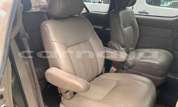 Acheter Occasion Voiture Toyota Sienna Autre à Abuja, État de Lagos Acheter Occasion Voiture Toyota Sienna Autre à Abuja, État de Lagos